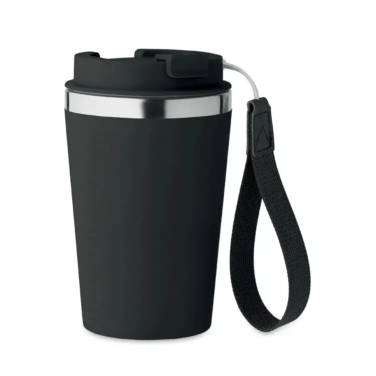 Topaz - Dubbelväggig mugg 350 ml