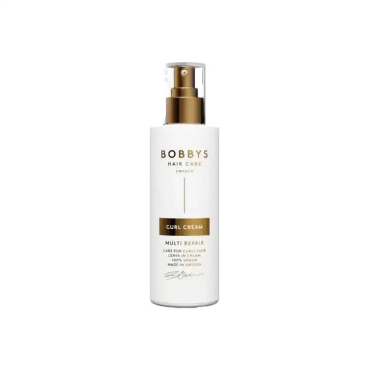Curl Cream 200 ml