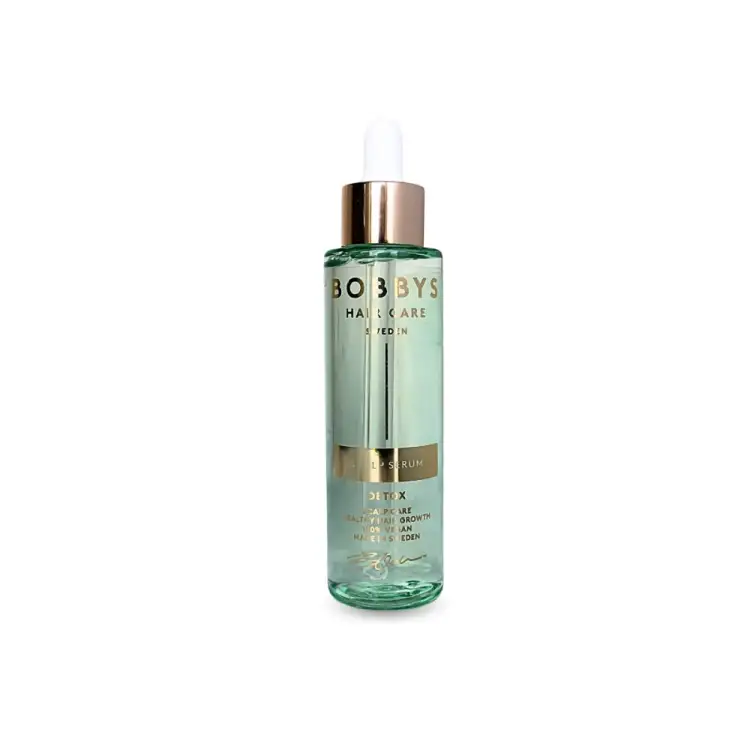 Detox Scalp Serum 75 ml