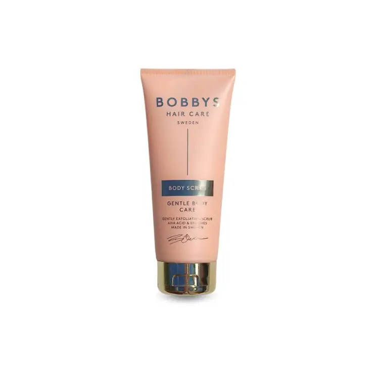 Body Scrub 200 ml