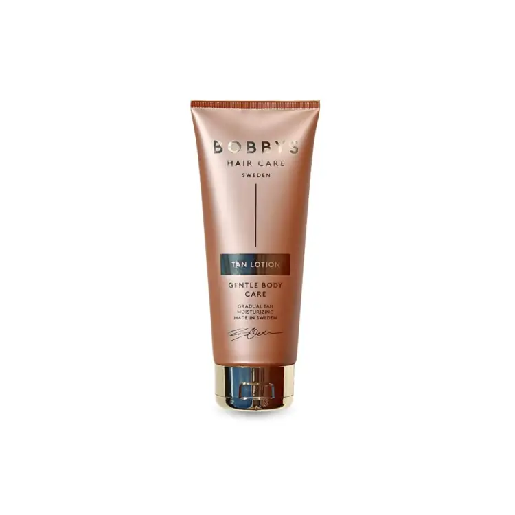 Tan Lotion 200 ml