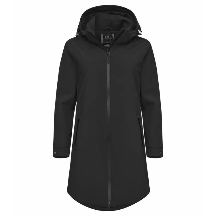 Wedderburn Jacket Women