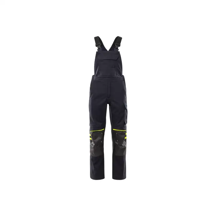 Flamestat hängslebyxa stretch 1180 FSS