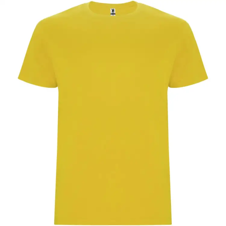 Stafford kortärmad T-shirt för barn
