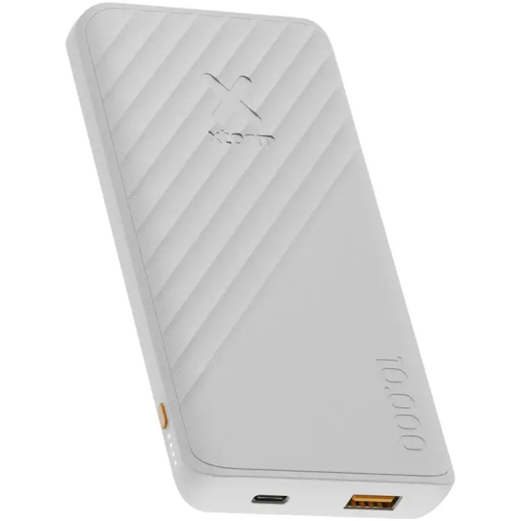 Xtorm XG210 Go2 snabbladdande powerbank på 15 W, 10 000 mAh