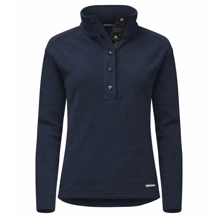 Hunts Point Fleece Women