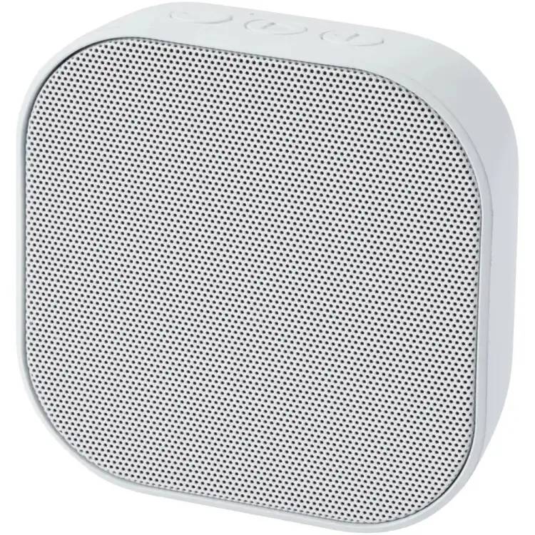 Stark 2.0 mini-Bluetooth®-högtalare av RCS-återvunnen plast på 3 W