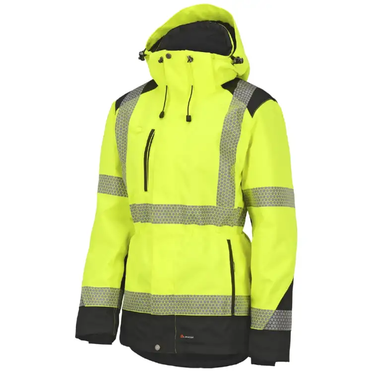 Vinterjacka L.Brador 430P-W Heavy dam