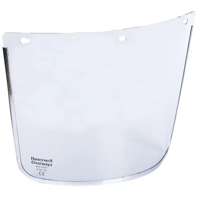 Visir Polycarbonat CV83P