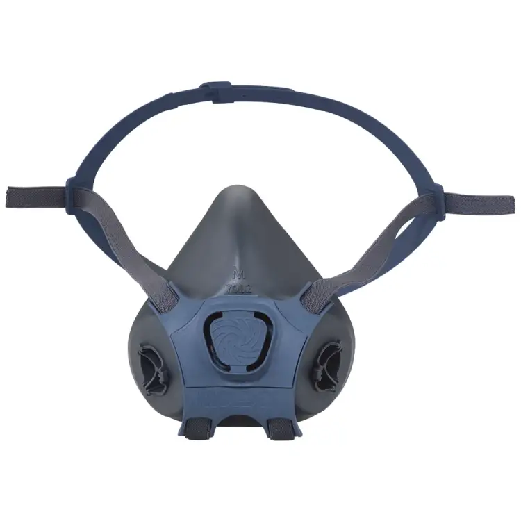 Halvmask Moldex 7000