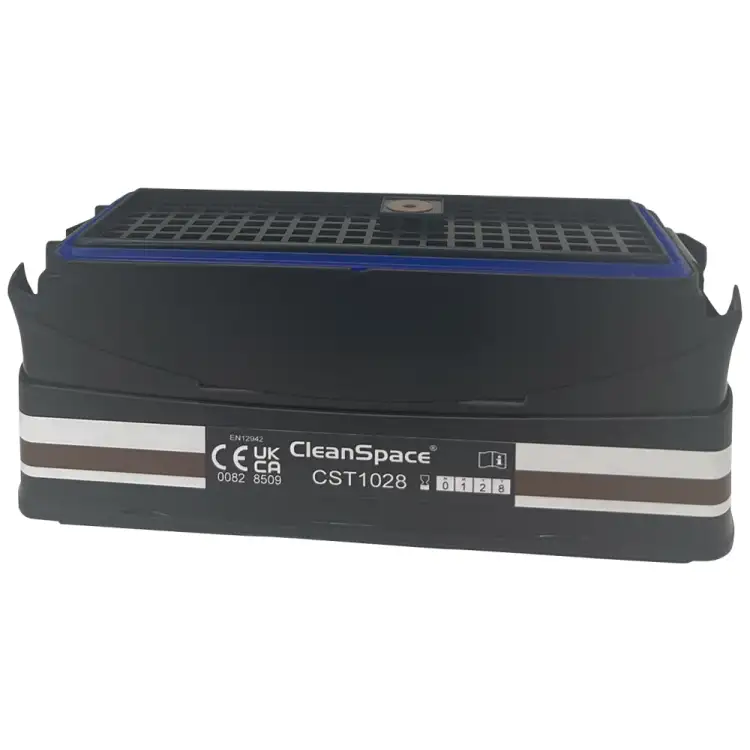 Kombinationsfilter CleanSpace A1 P3