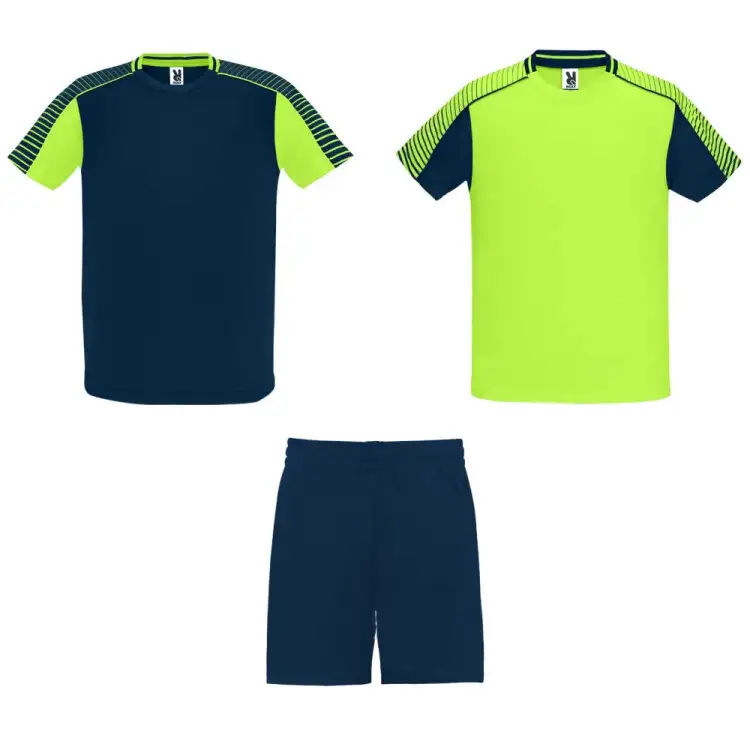 Juve sportset för barn