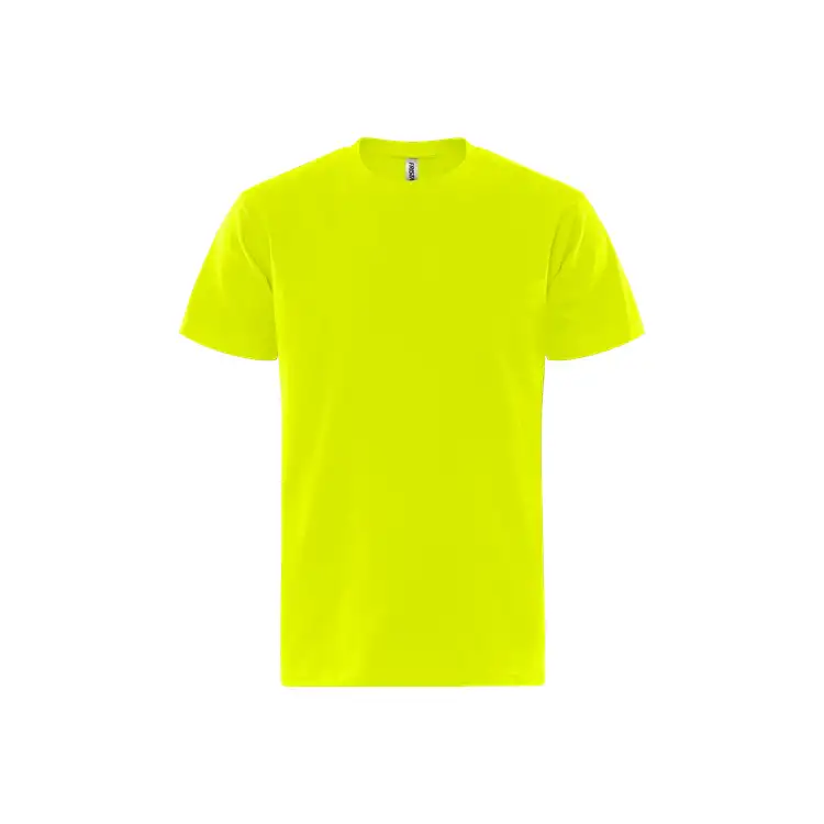 Acode heavy T-shirt 1912 HSJ