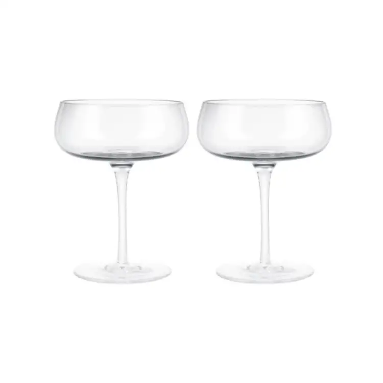 Belo Champagnekupa 2-pack