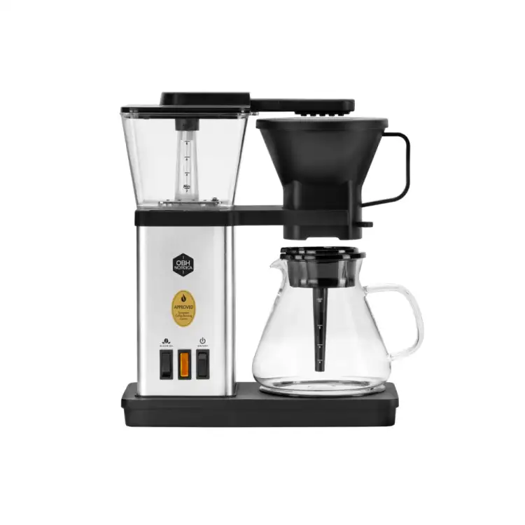 Blooming Prime Coffee Maker