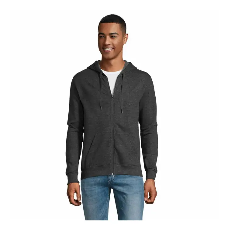 Stone - STONE UNISEX LUVTRÖJA 260g