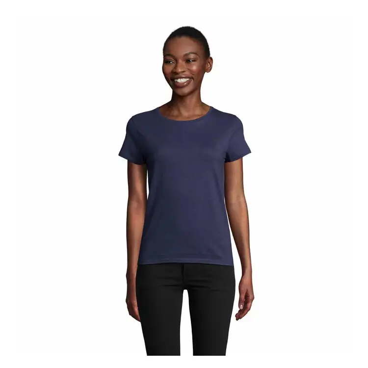 Crusader Women - CRUSADER DAM T-shirt 150g