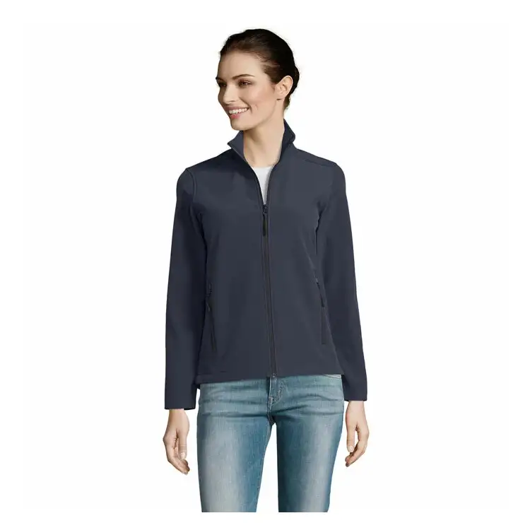 Race Women - RACE DAM SOFTSHELL 280g