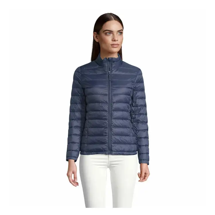 Wilson Women - WILSON JACKET DAM 380T