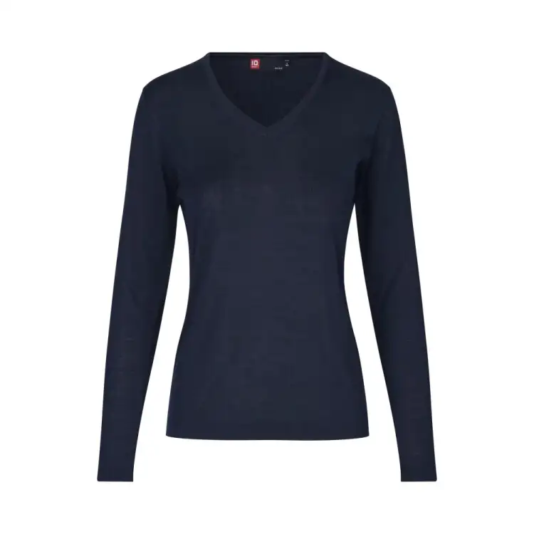Pullover | merino | dam