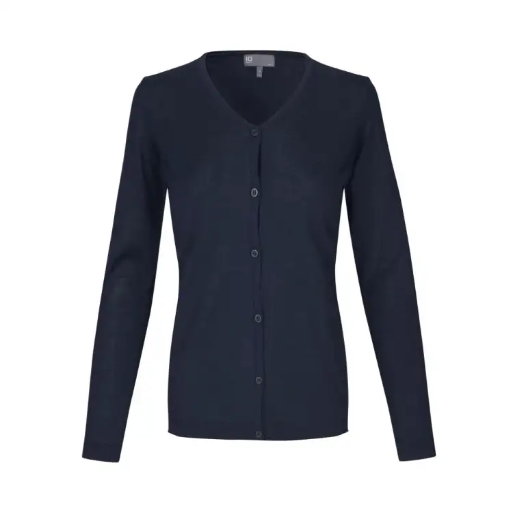 Cardigan | merino | dam