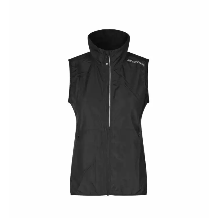 GEYSER running vest | light | dam
