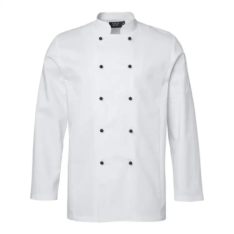 Elton Chefs Coat