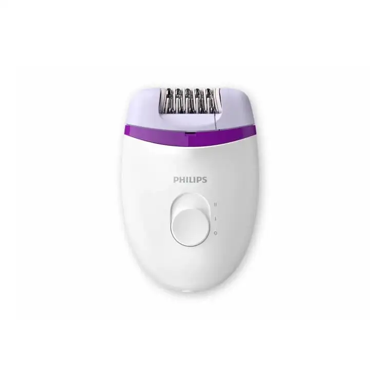 BRE700|Philips Eepilator for legs and body, Wet & Dry