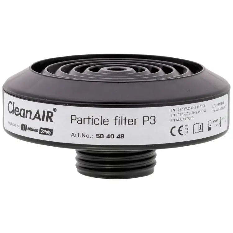 Partikelfilter CleanAIR P3 Lite