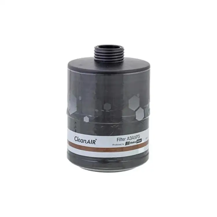 Kombinationsfilter CleanAIR Chemical 2F A3AXP3