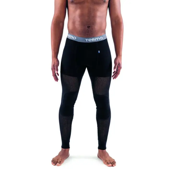 Woolnet Long Johns
