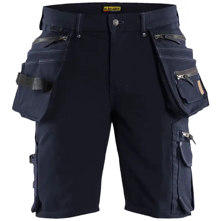 Shorts Blåkläder 19881644