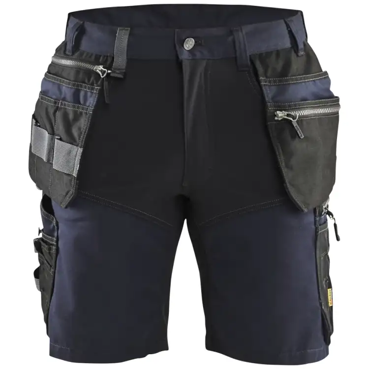 Shorts Blåkläder 15981860