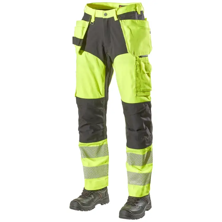 Byxa L.Brador 1075PB Heavy