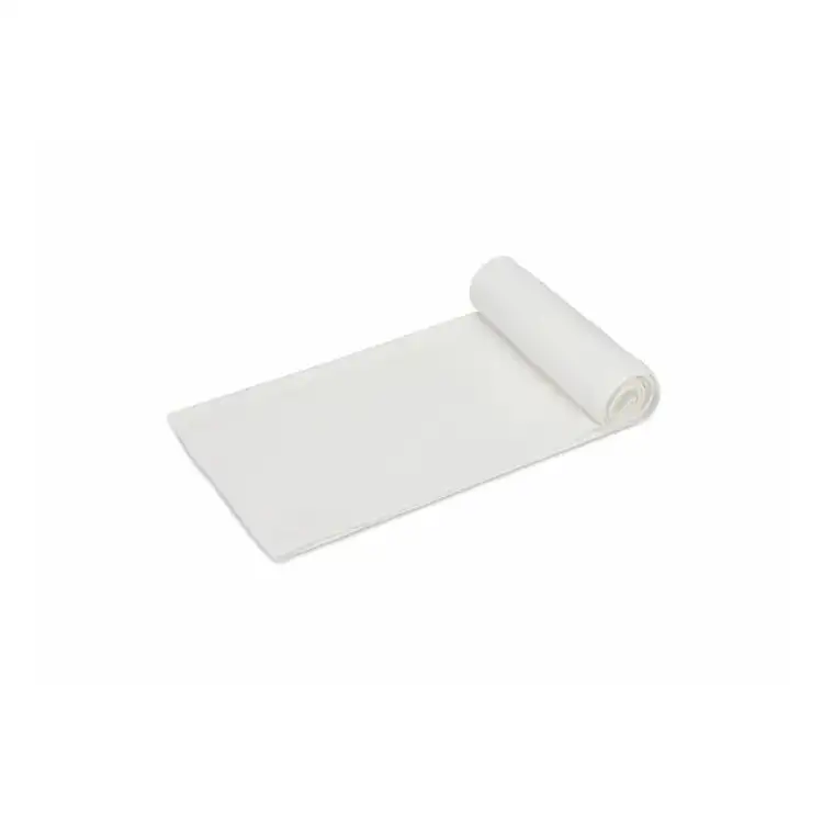 Sublimerad handduk med dubbelsidig yta 100 x 180 cm 400 g/m²