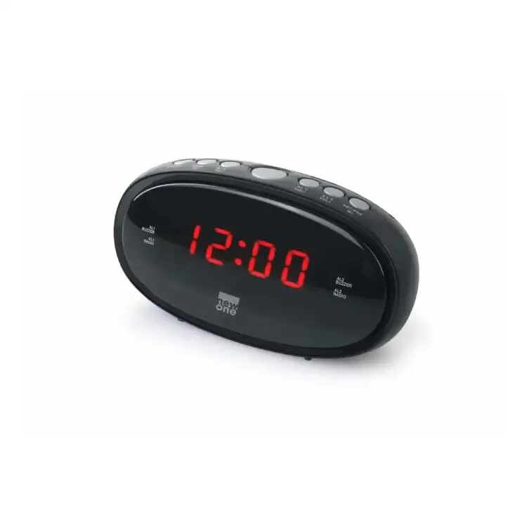 CR100 | NewOne PLL clockradio