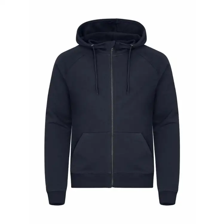 Miami PRO Hoody Full Zip