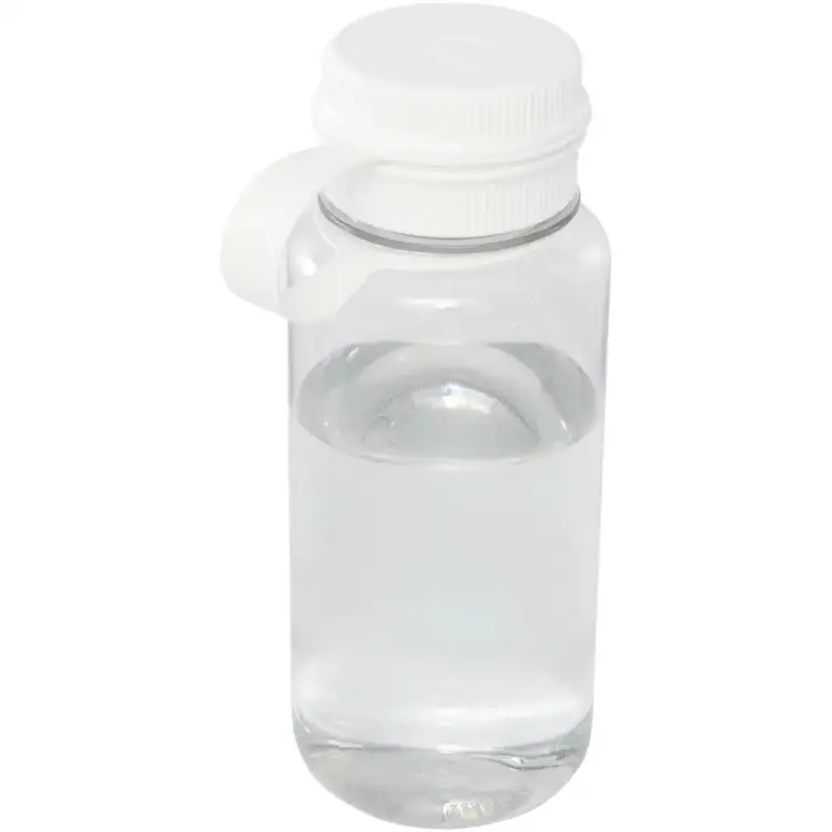 Ryder 900 ml RCS-certifierad RPET-sportflaska med multifunktionslock