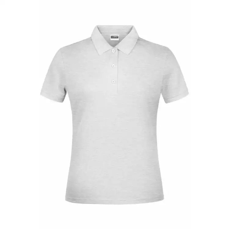 Basic Polo Lady