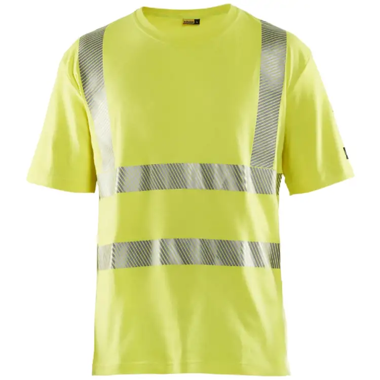 T-shirt Blåkläder 34801737