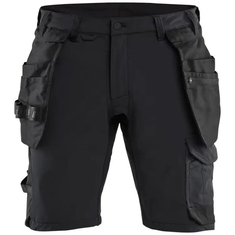 Shorts Blåkläder 17021645