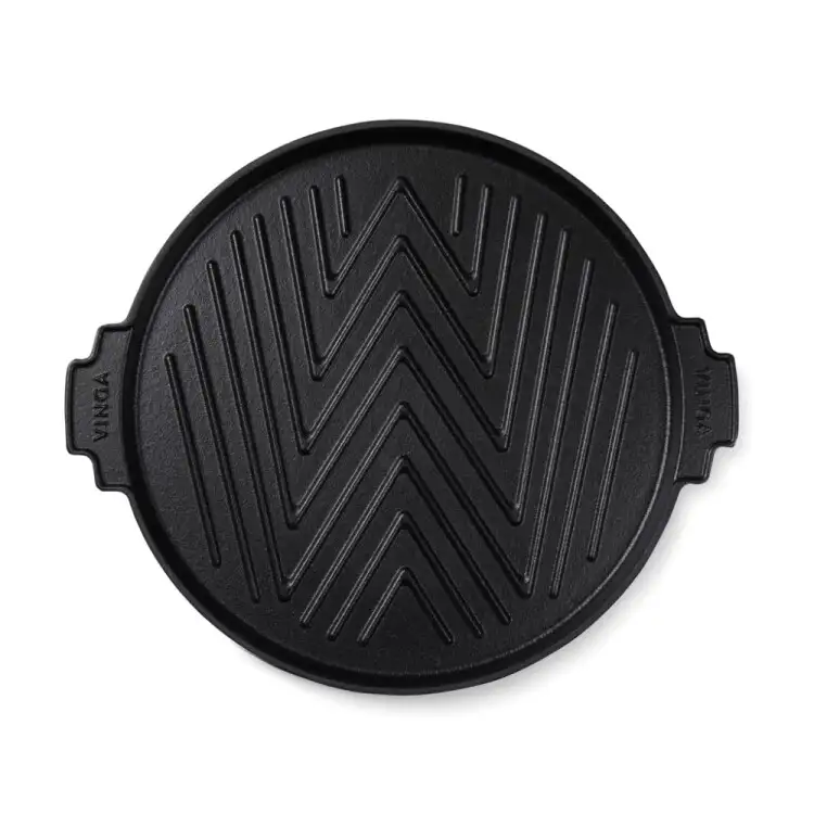 VINGA Monte Ardoise grillplatta, 30 cm