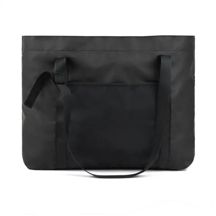 VINGA Livorno GRS återvunnen polyester maxi tote