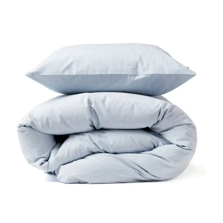VINGA Montgomery bäddset premium cotton, 4 delar