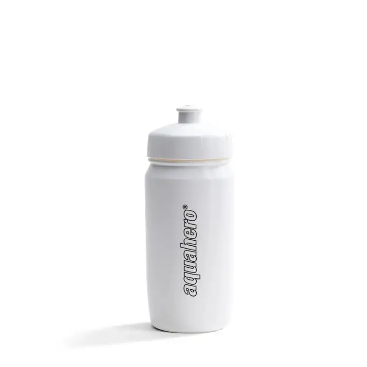 Vattenflaska Bike soft 500 ml