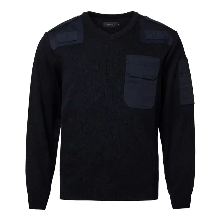 Nato Pullover V-neck