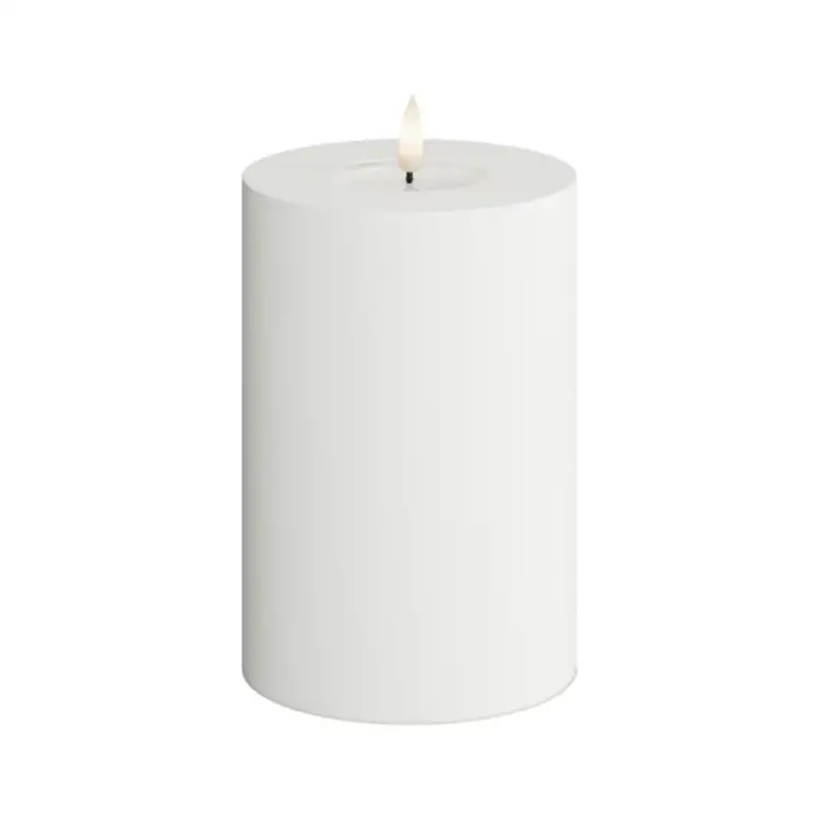 LED Blockljus Utomhus