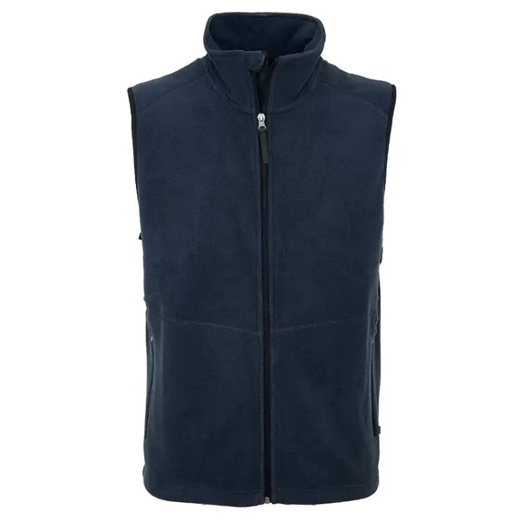 FV84 - LIGHT FLEECE VEST