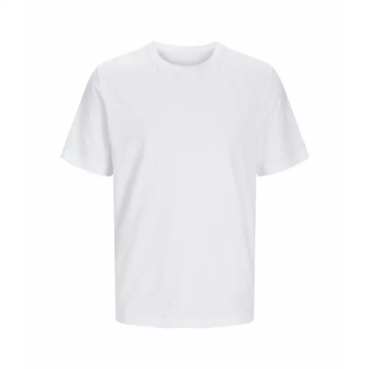 Canvas Tee