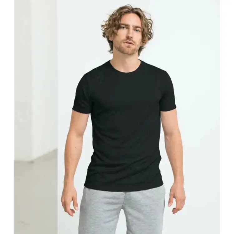 Ambaro Recycled Sports Tee